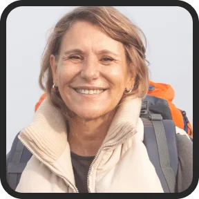 Jessica S. testimonial for DigestiStart