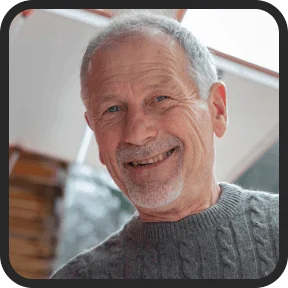 Mark J. testimonial for DigestiStart